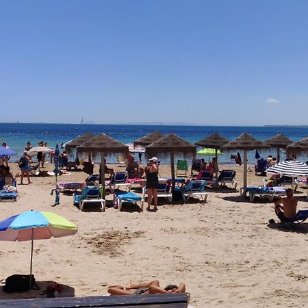 Apartamento Laguna Rosa Торрев'єха Екстер'єр фото