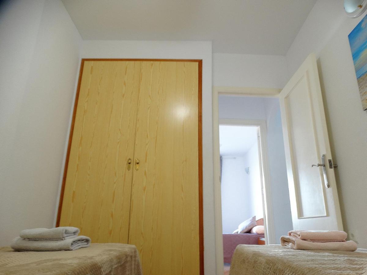 Apartamento Laguna Rosa Торрев'єха Екстер'єр фото