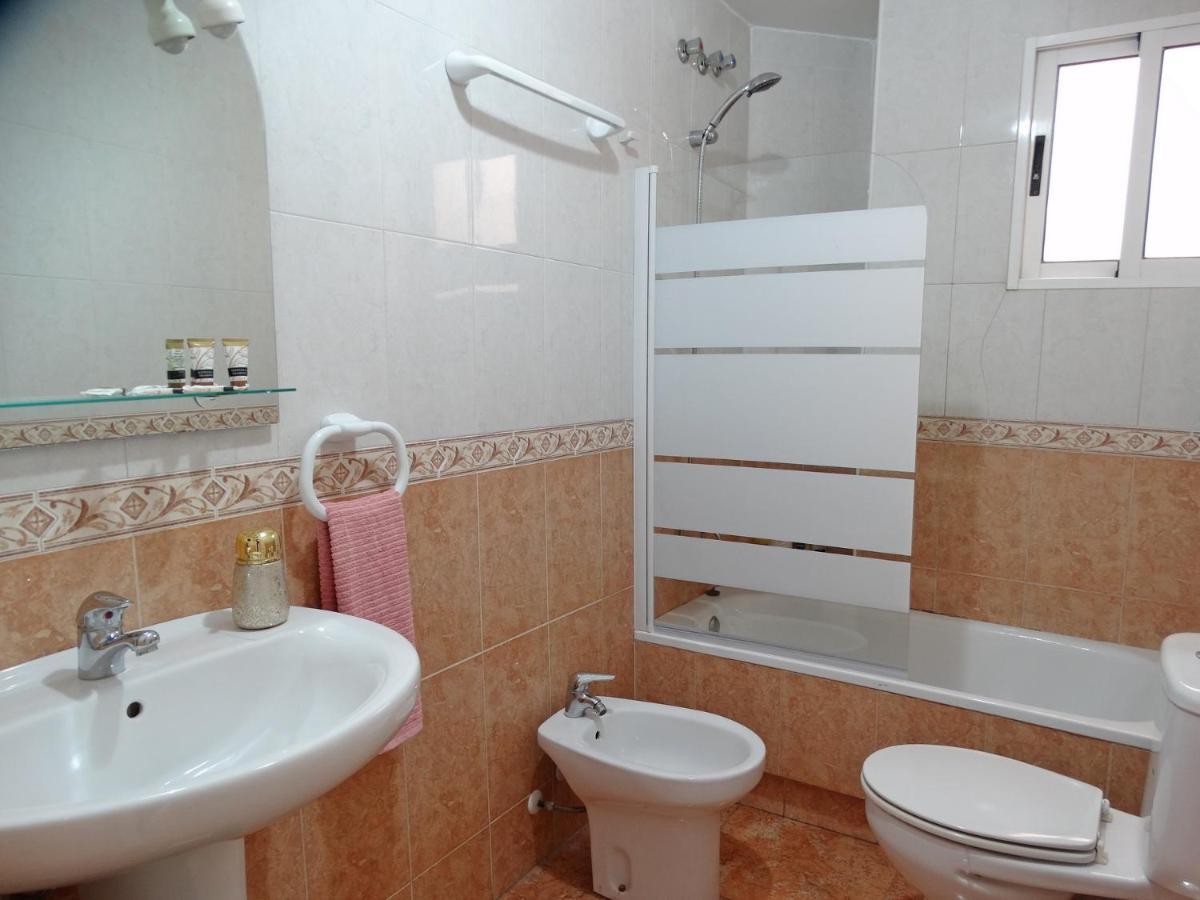 Apartamento Laguna Rosa Торрев'єха Екстер'єр фото